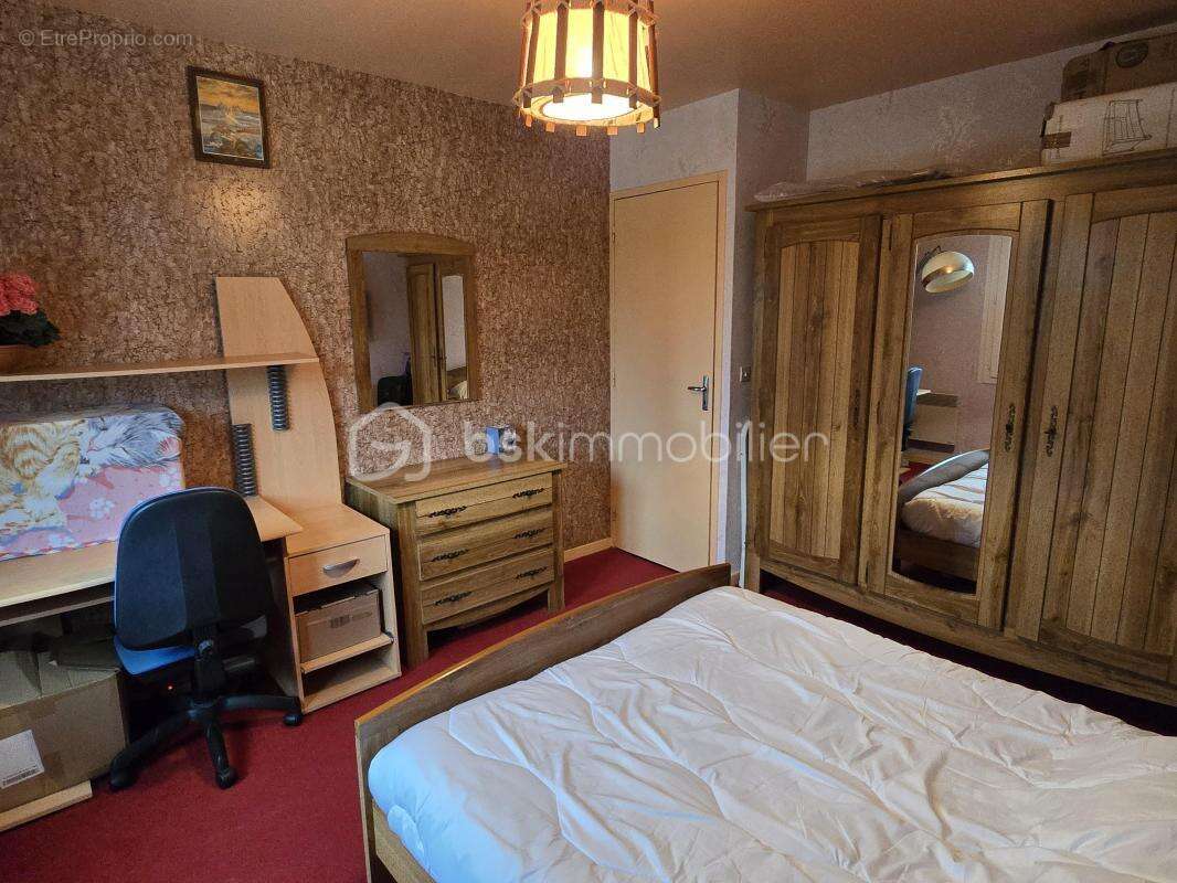 Maison à ANSAUVILLERS