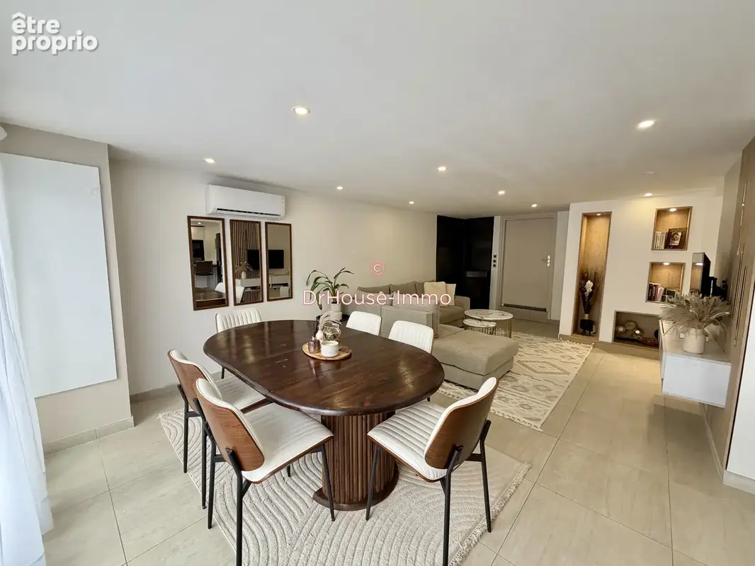 Maison 8 pièces 145 m² à vendre à Amilly (45200) - photo 7