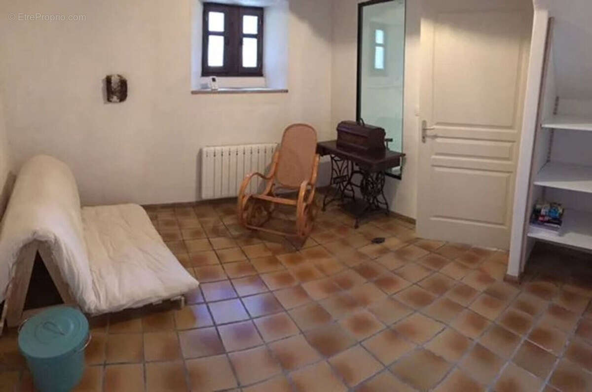 Maison à CAPDENAC