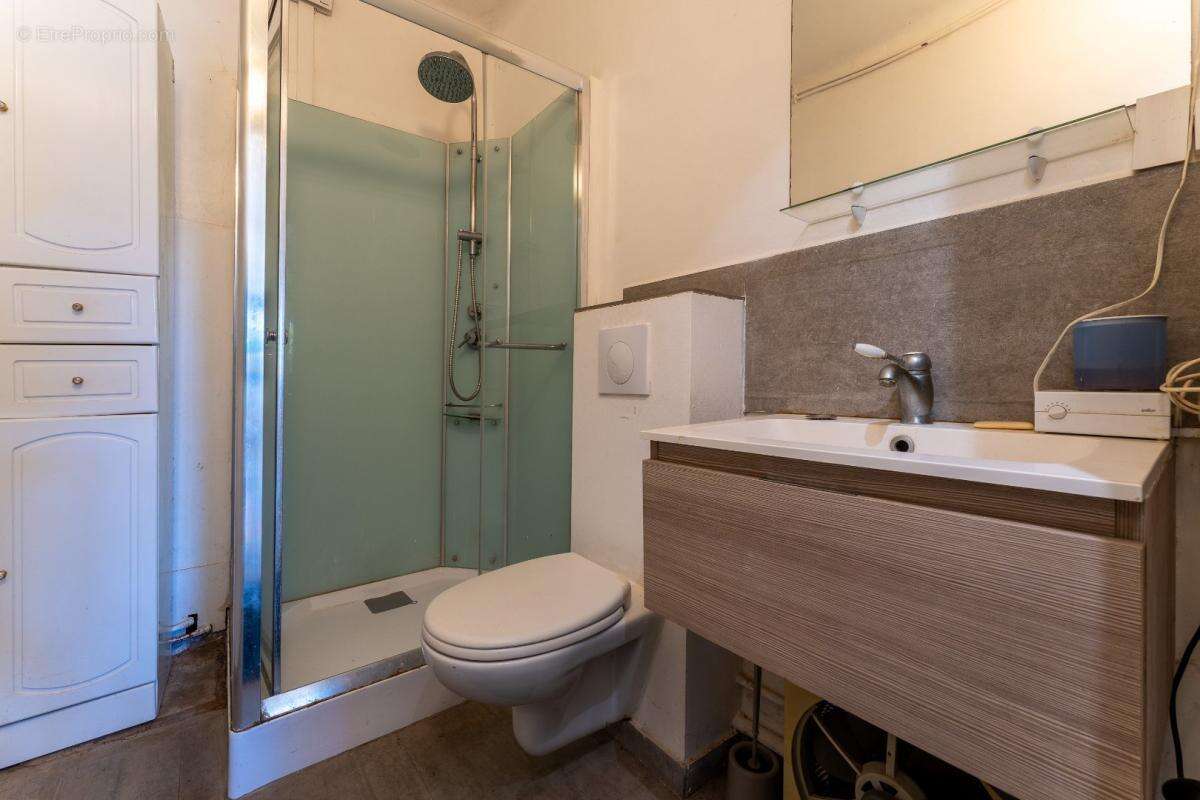 Maison à MEYRARGUES