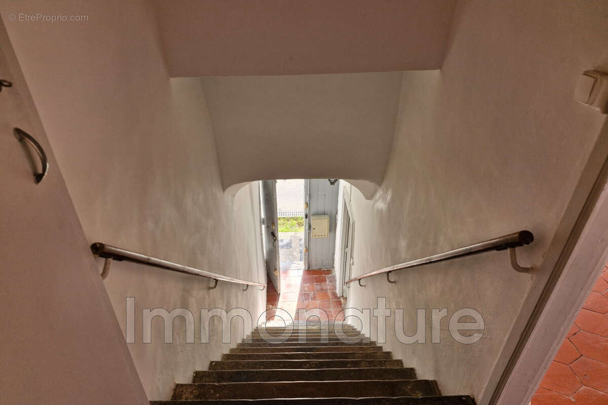 Appartement à GANGES