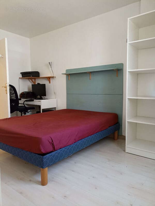 Appartement Neuilly Plaisance 2 pièce(s) 40 m2 - photo 7