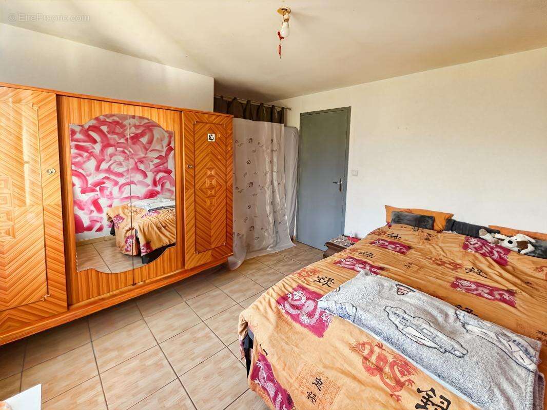 Maison à MARCILLY-EN-GAULT