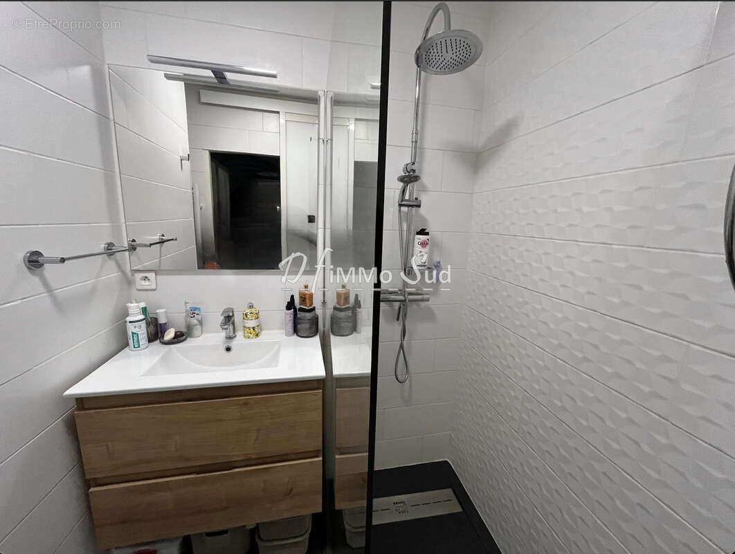 Appartement à NARBONNE