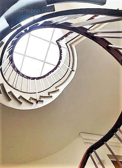 Appartement à SCEAUX