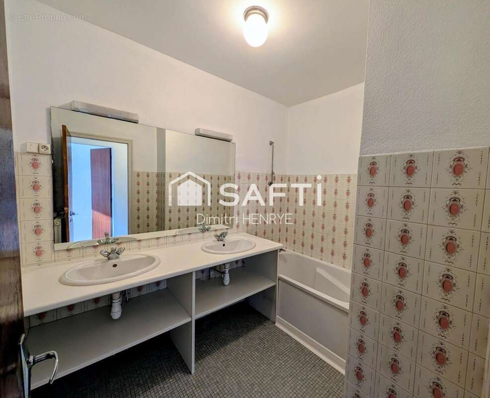 Photo 7 - Appartement à BORDEAUX