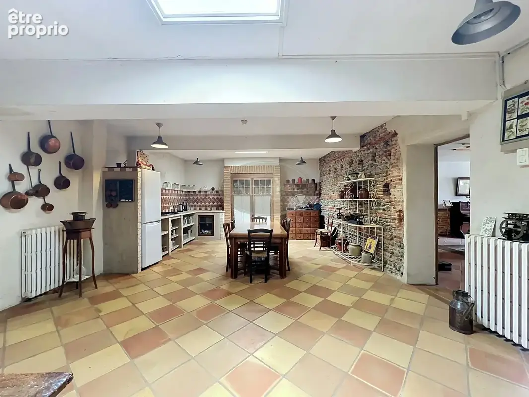 Authentique Maison Bourgeoise - photo 11