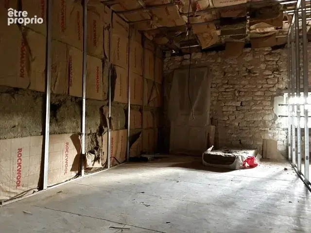 150m2 à compléter - photo 5