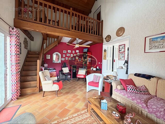 Maison à PORT-DE-BOUC