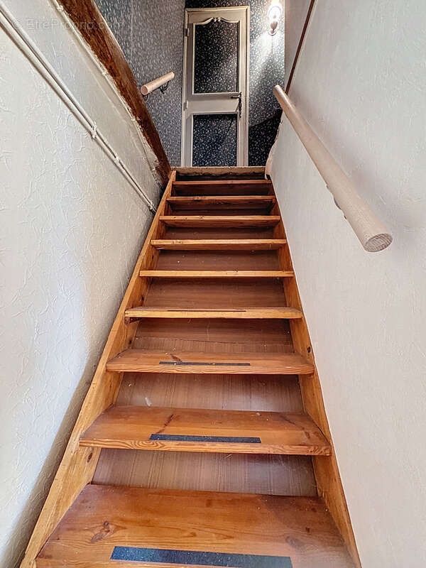 Maison à MATTAINCOURT