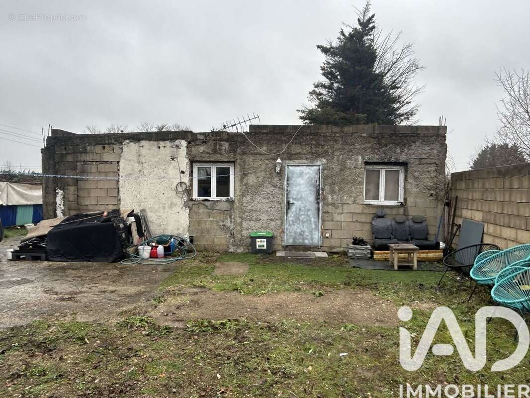 Photo 5 - Maison à HERBLAY