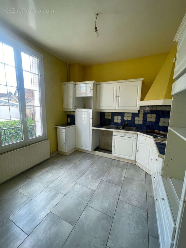 Maison à SAINTE-SAVINE