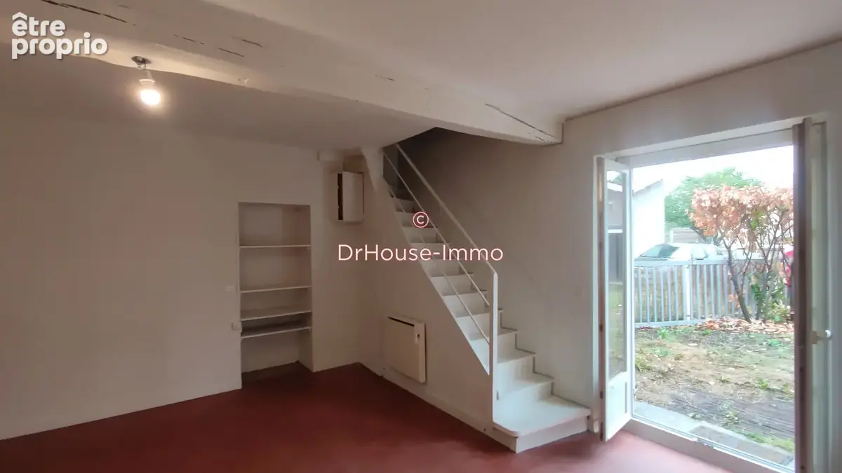 Maison 4 pièces 67 m² à vendre à Langon (33210) - photo 7