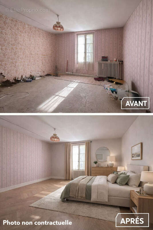 Maison à LAVAUR