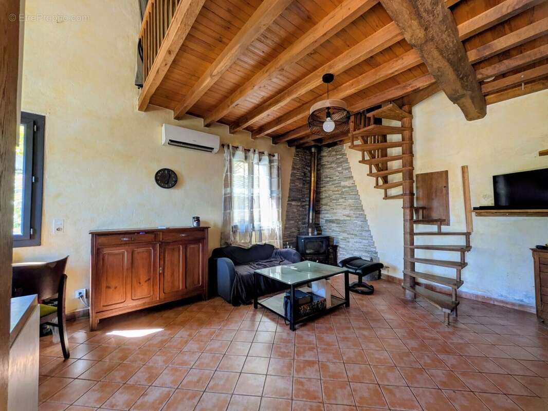 Maison à BASSOUES
