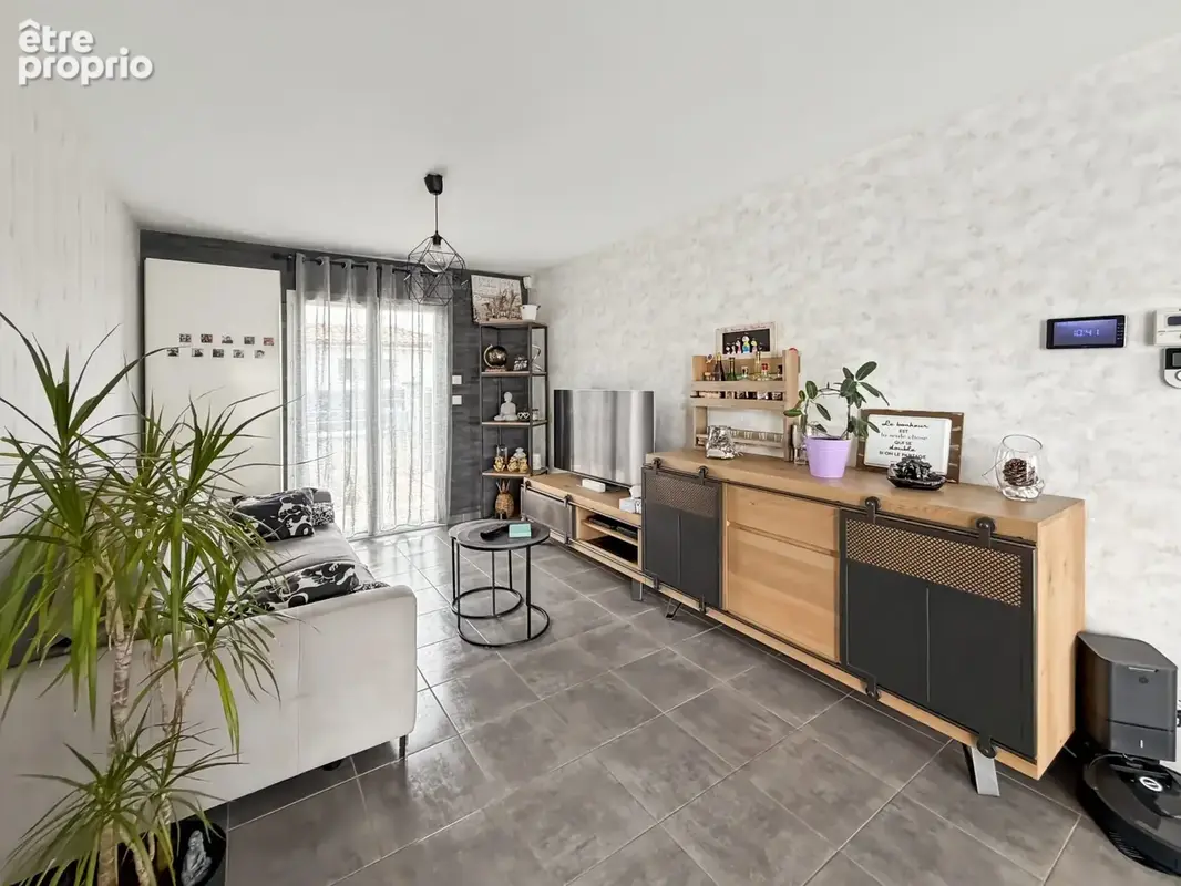 Maison 132 m² à Frouzins  - photo 5