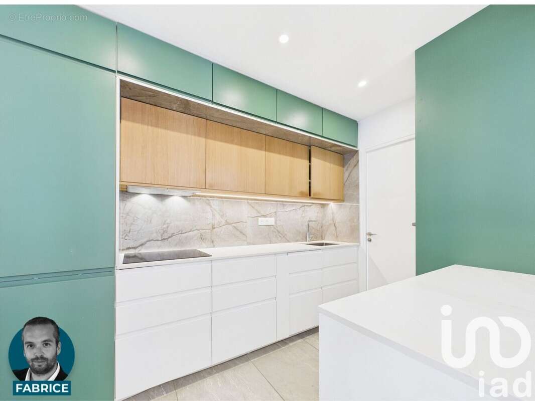 Photo 5 - Appartement à MAISONS-ALFORT