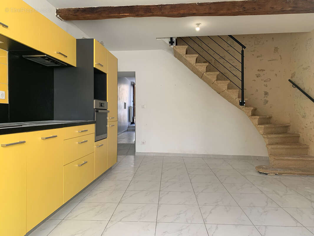 Maison à SAUVETERRE-DE-GUYENNE