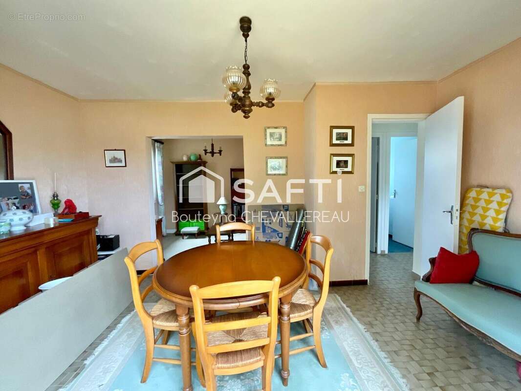 Photo 5 - Maison à SAINT-YZANS-DE-MEDOC