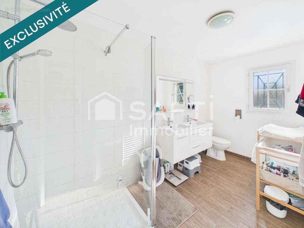 Photo 6 - Maison à SAINT-MEDARD-EN-JALLES