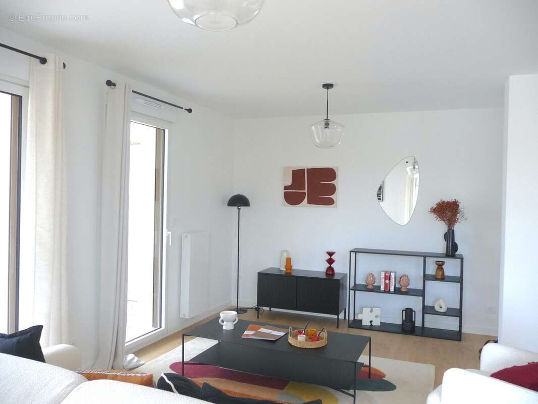 Appartement à VITRE