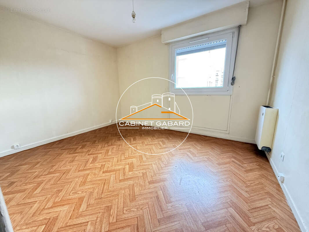 Appartement à ANGERS