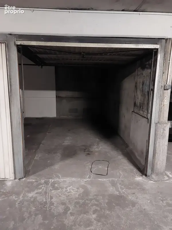 Photo Parking à Nice au prix de 41 800€