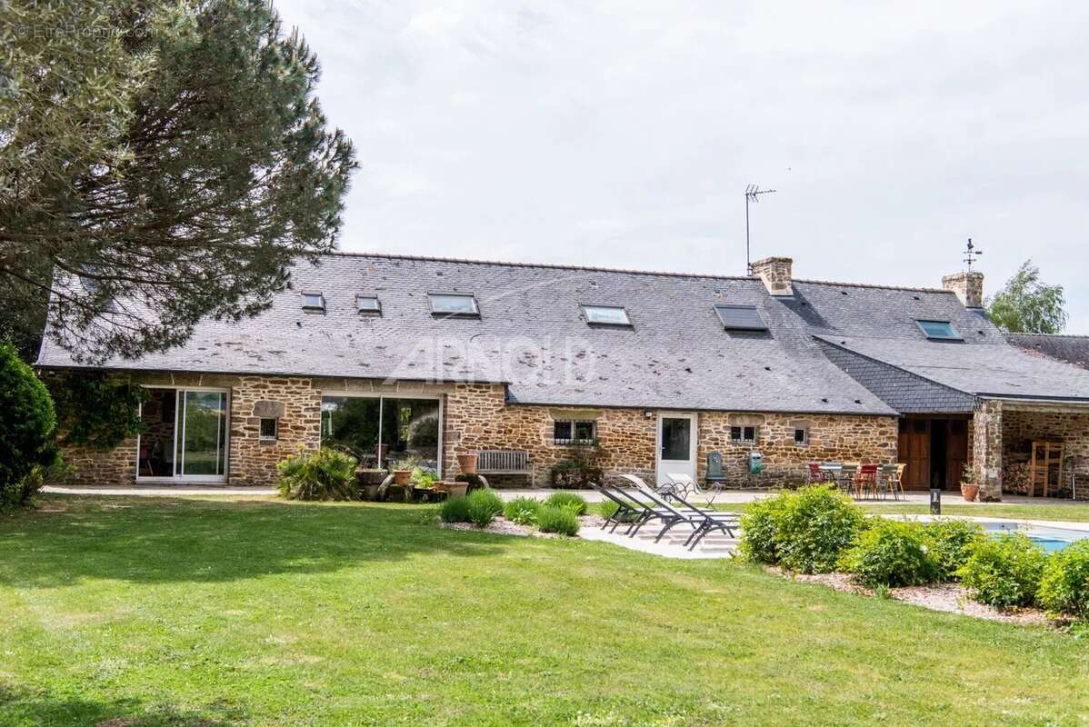 Maison à BADEN