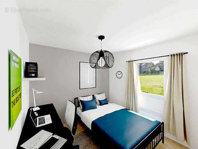 Photo 5 - Maison à VERNEUIL-SUR-VIENNE