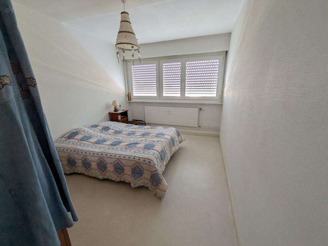 Appartement à ROANNE