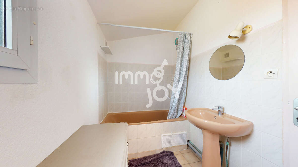 Appartement à NARBONNE
