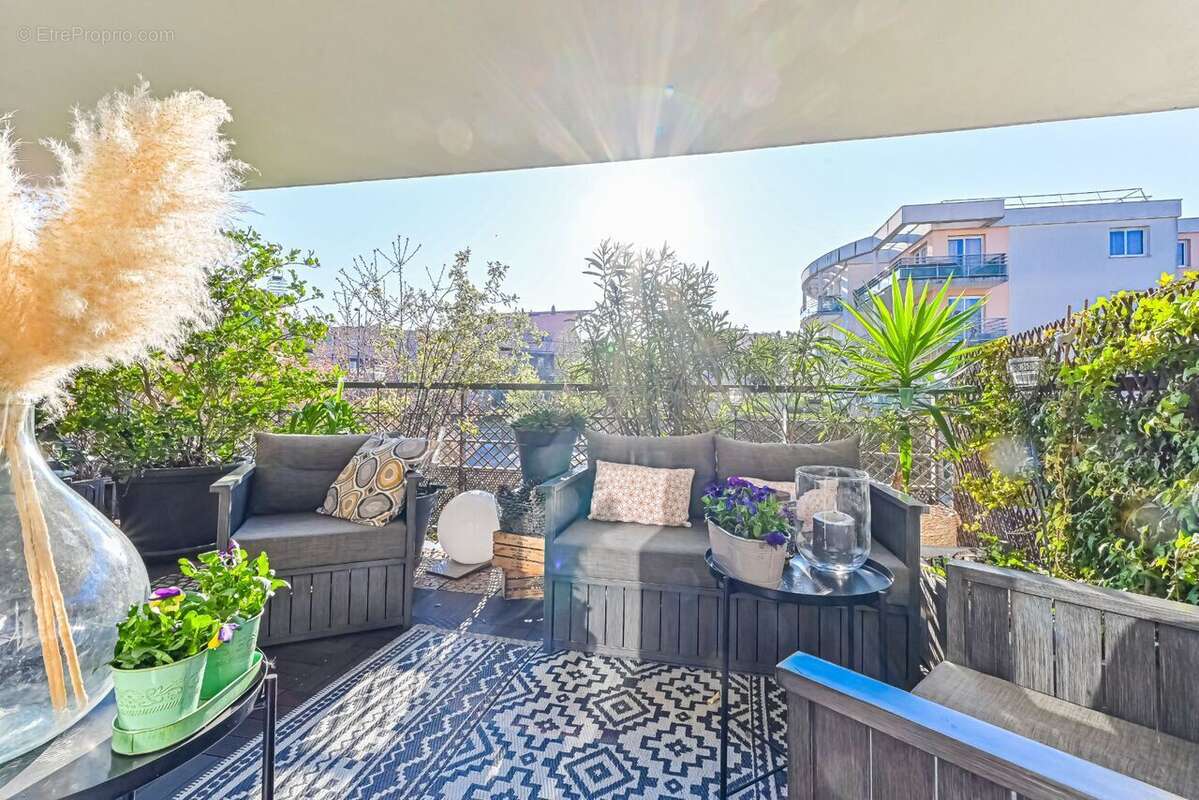 Appartement à CRETEIL