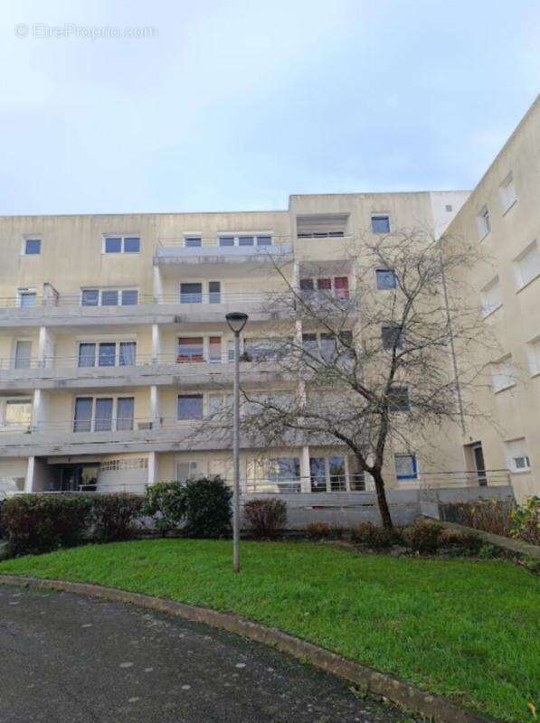 Appartement à QUIMPER