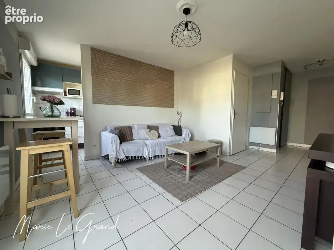Appartement - photo 4