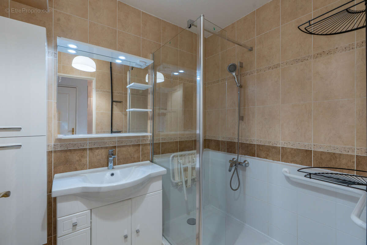Appartement à LA GARDE