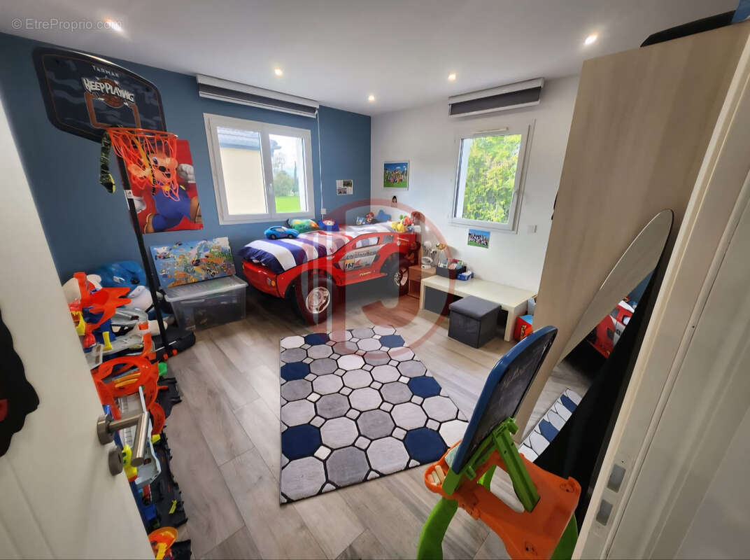 Maison à WITTENHEIM