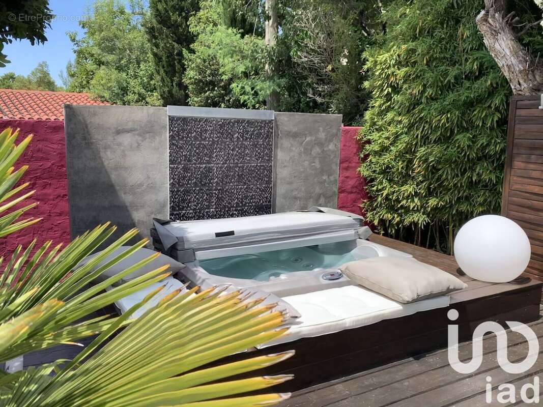 Photo 8 - Maison à LA GARDE