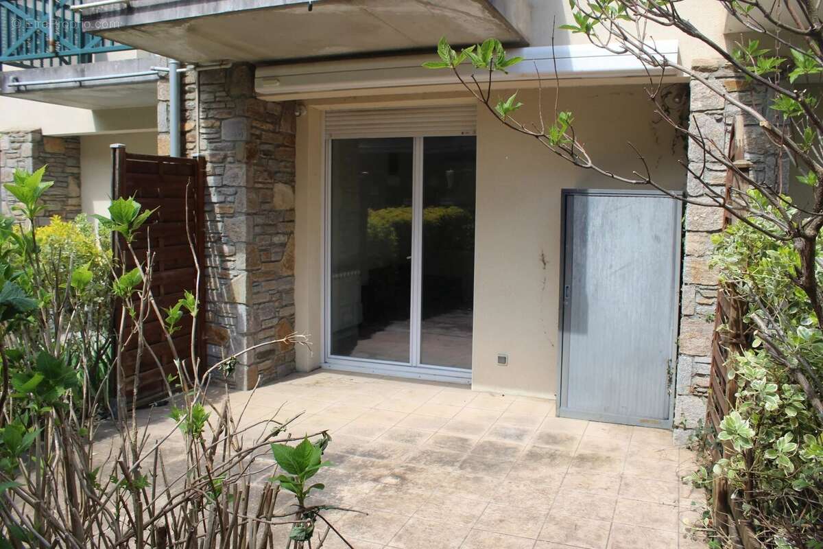 Appartement à SAINT-MAMET