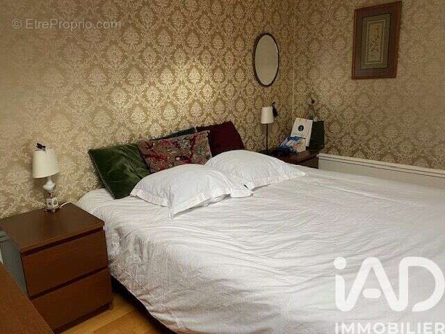 Photo 7 - Appartement à TOULOUSE