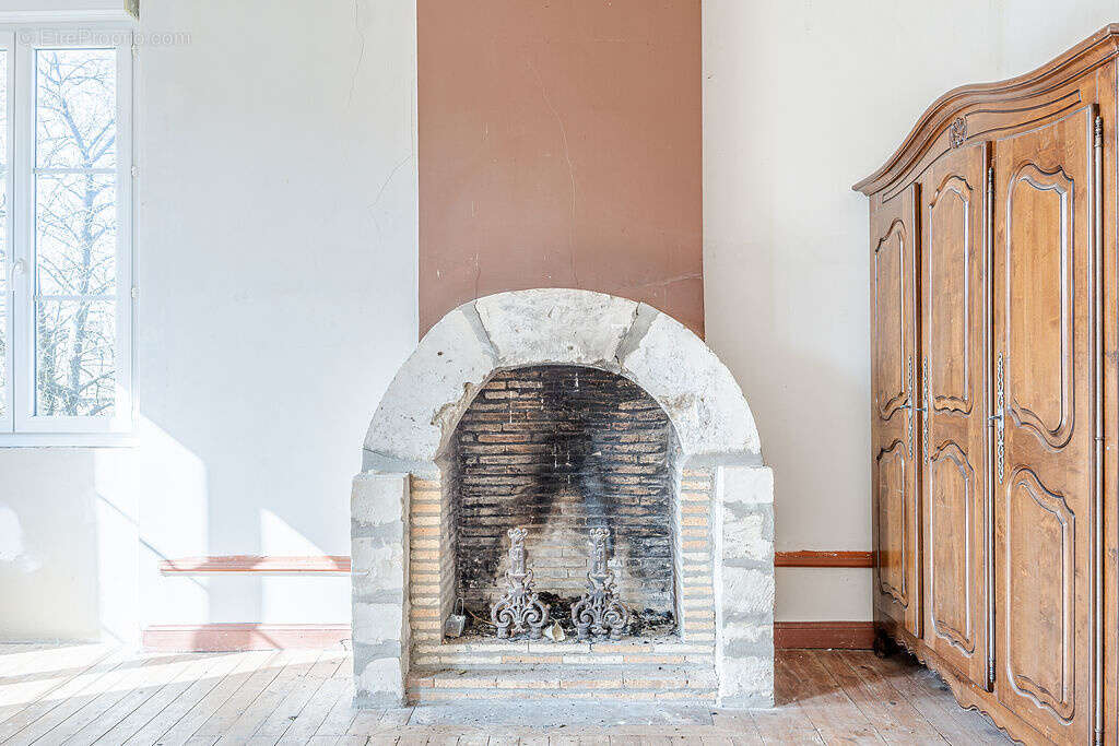 Maison à LIANCOURT-FOSSE