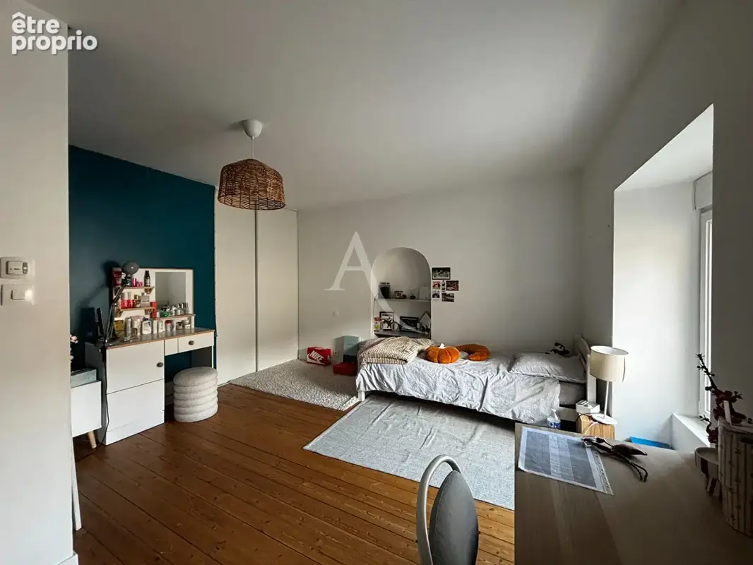 Maison Menil 7 pièce(s) 170m2 - photo 11