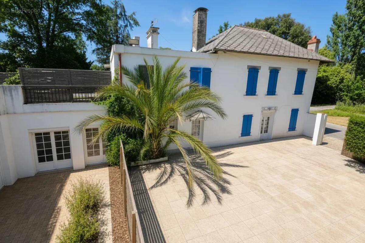 Maison de 8 pièces de 240 m² à Aureilhan - photo 13