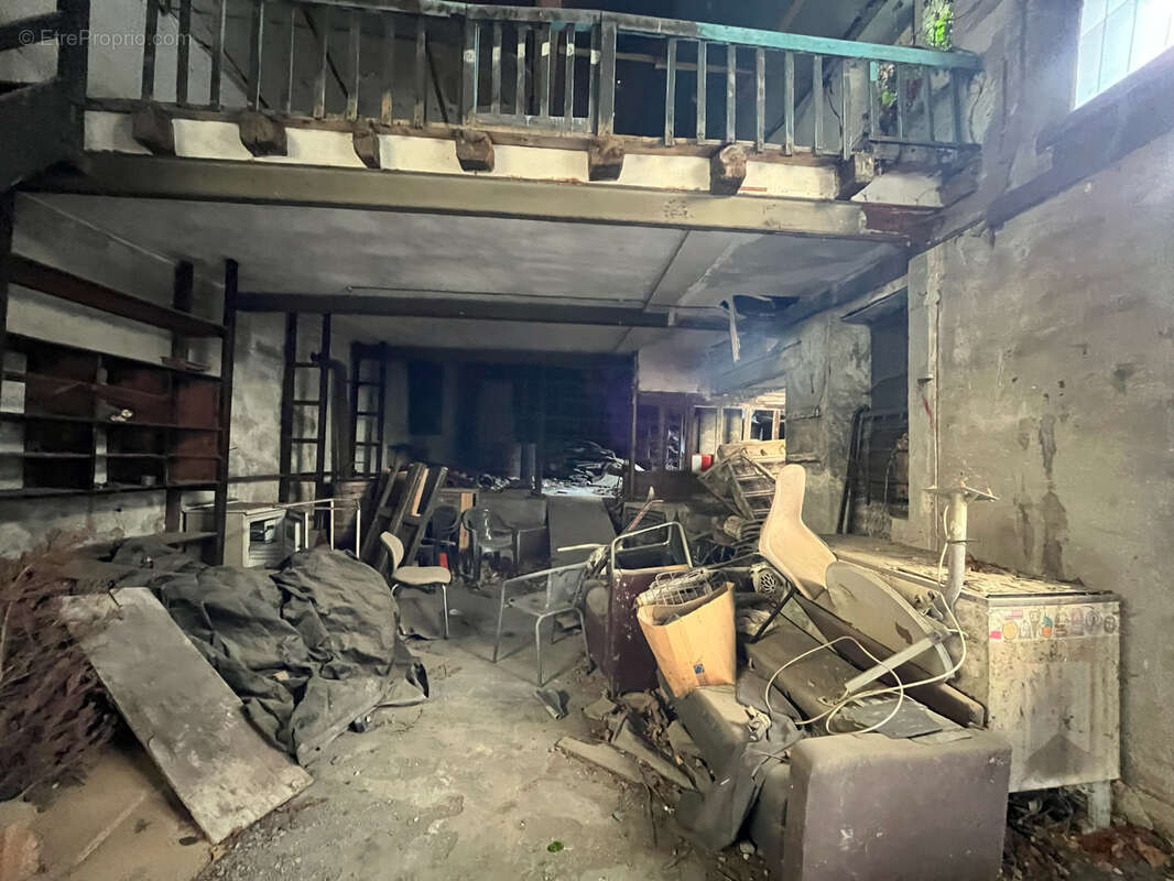 Appartement à VIZILLE