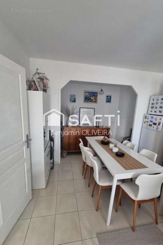Photo 2 - Appartement à MARSEILLE-13E