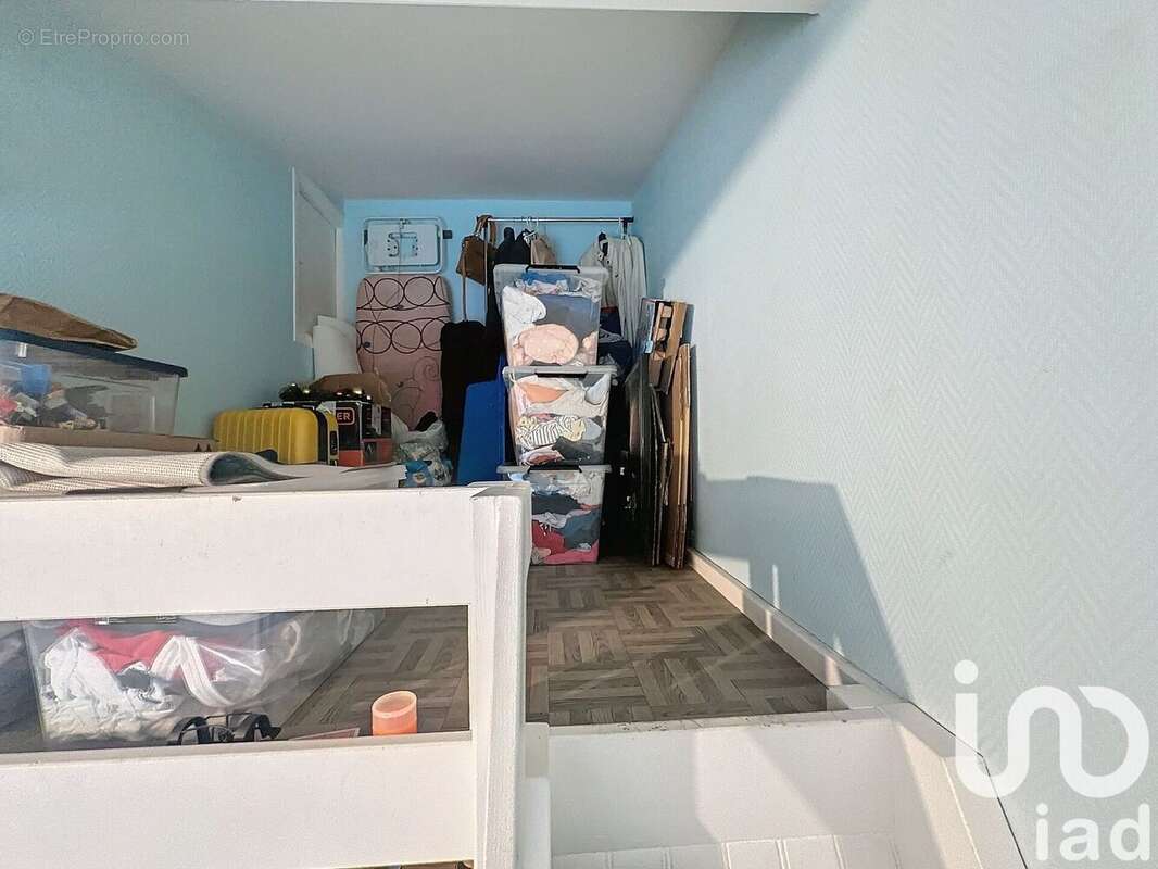 Photo 5 - Appartement à VILLENEUVE-SAINT-GEORGES