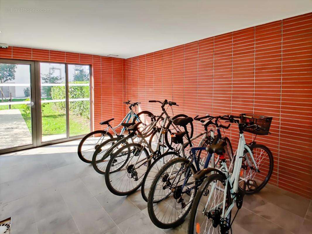 Appartement à NEUILLY-SUR-MARNE