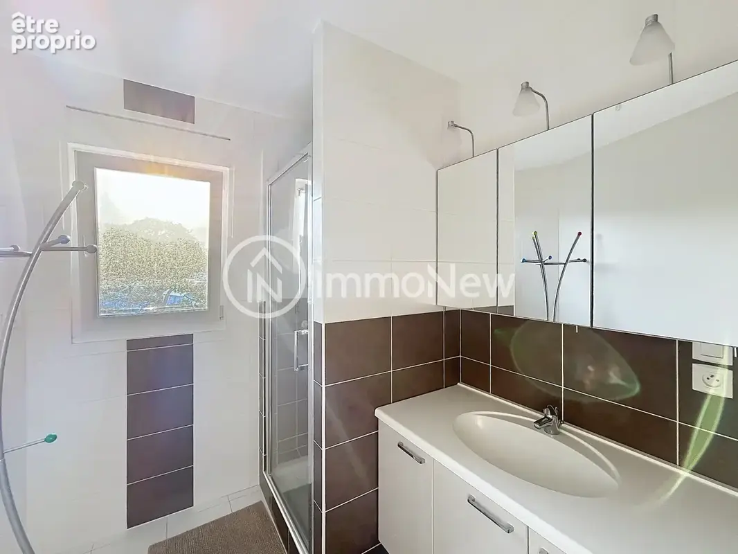 Un appartement avec accès privé à la plage - photo 9