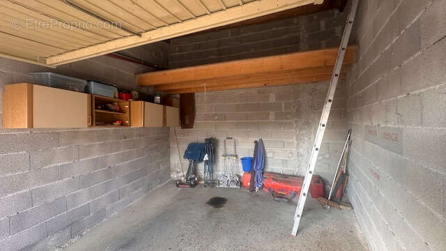 Maison à BORMES-LES-MIMOSAS