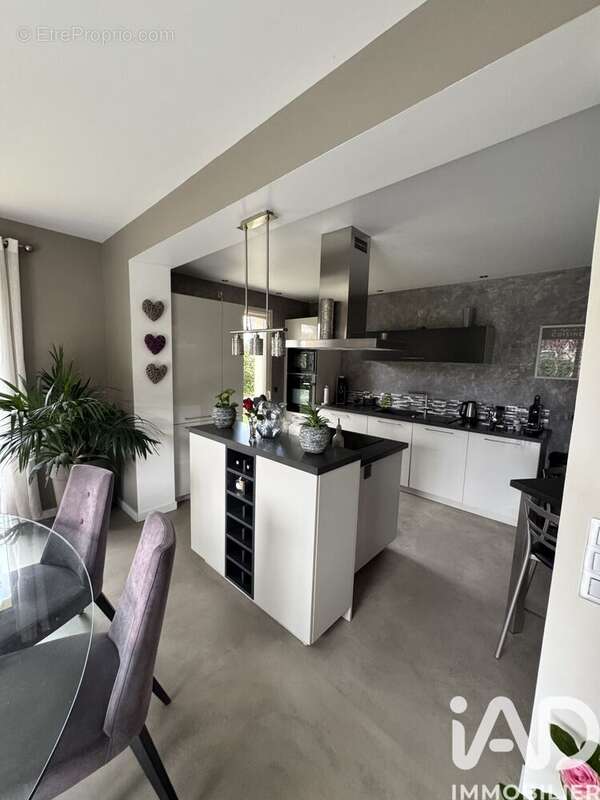 Photo 4 - Maison à RAMBOUILLET