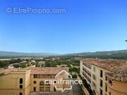 Appartement à MALLEMORT